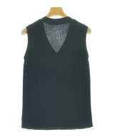 Loungedress（ラウンジドレス）ニット・セーター 黒 サイズ:F レディース/2200718458027
