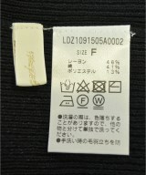 Loungedress（ラウンジドレス）ニット・セーター 黒 サイズ:F レディース/2200718458027