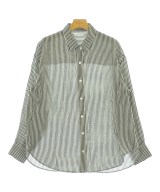 Loungedress（ラウンジドレス）カジュアルシャツ 黒 サイズ:F レディース/2200718599270