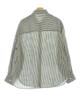 Loungedress（ラウンジドレス）カジュアルシャツ 黒 サイズ:F レディース/2200718599270