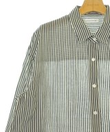 Loungedress（ラウンジドレス）カジュアルシャツ 黒 サイズ:F レディース/2200718599270