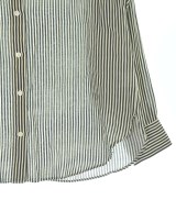Loungedress（ラウンジドレス）カジュアルシャツ 黒 サイズ:F レディース/2200718599270