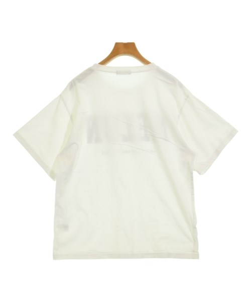 Loungedress（ラウンジドレス）Tシャツ・カットソー 白 サイズ:F レディース/2200719929045