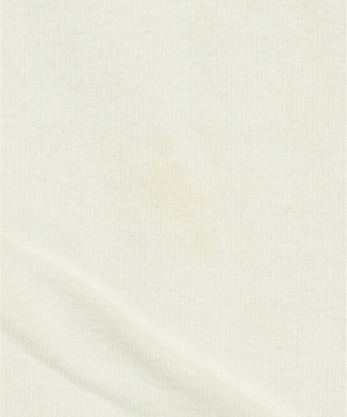Loungedress（ラウンジドレス）Tシャツ・カットソー 白 サイズ:F レディース/2200719929045