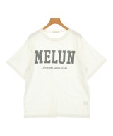 Loungedress（ラウンジドレス）Tシャツ・カットソー 白 サイズ:F レディース/2200719929045