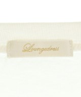 Loungedress（ラウンジドレス）Tシャツ・カットソー 白 サイズ:F レディース/2200719929045