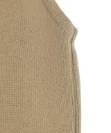 Loungedress（ラウンジドレス）ワンピース 茶 サイズ:F レディース/2200719860263
