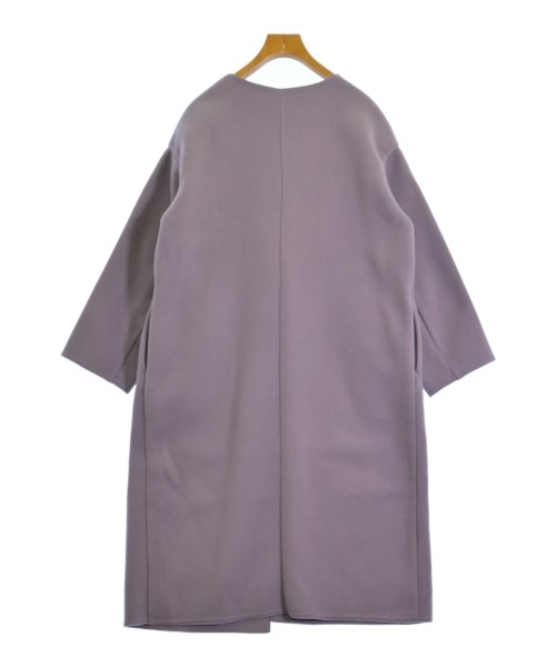 Loungedress（ラウンジドレス）その他 紫 サイズ:F レディース/2200718826017