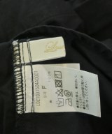 Loungedress（ラウンジドレス）カジュアルシャツ 黒 サイズ:F レディース/2200725753078