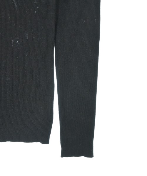 Loungedress（ラウンジドレス）ニット・セーター 黒 サイズ:F レディース/2200727088024