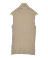 Loungedress（ラウンジドレス）ベスト ベージュ サイズ:F レディース/2200727088048