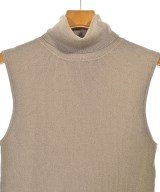 Loungedress（ラウンジドレス）ベスト ベージュ サイズ:F レディース/2200727088048