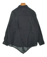 Loungedress（ラウンジドレス）カジュアルシャツ 黒 サイズ:F レディース/2200727324061