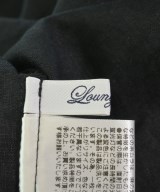Loungedress（ラウンジドレス）カジュアルシャツ 黒 サイズ:F レディース/2200727324061