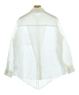 Loungedress（ラウンジドレス）カジュアルシャツ 白 サイズ:F レディース/2200728564015
