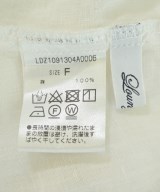 Loungedress（ラウンジドレス）カジュアルシャツ 白 サイズ:F レディース/2200728564015