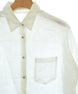 Loungedress（ラウンジドレス）カジュアルシャツ 白 サイズ:F レディース/2200728564015