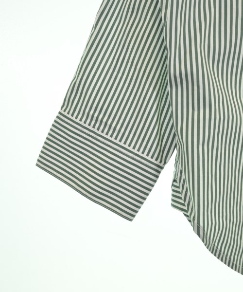 Loungedress（ラウンジドレス）カジュアルシャツ 緑 サイズ:F レディース/2200728407183