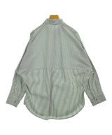Loungedress（ラウンジドレス）カジュアルシャツ 緑 サイズ:F レディース/2200728407183