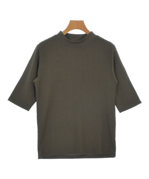 Loungedress(ラウンジドレス)Tシャツ・カットソー 茶 サイズ:F/2200677063171