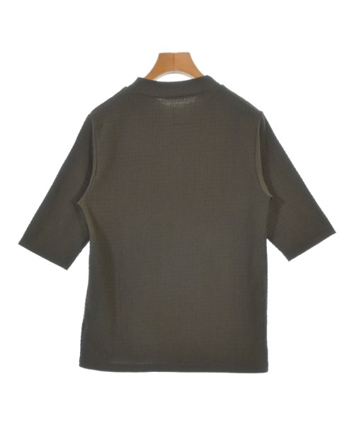 Loungedress（ラウンジドレス）Tシャツ・カットソー 茶 サイズ:F レディース/2200677063171