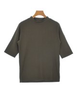 Loungedress（ラウンジドレス）Tシャツ・カットソー 茶 サイズ:F レディース/2200677063171