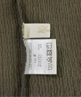 Loungedress（ラウンジドレス）Tシャツ・カットソー 茶 サイズ:F レディース/2200677063171