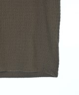 Loungedress（ラウンジドレス）Tシャツ・カットソー 茶 サイズ:F レディース/2200677063171