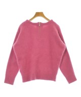 Loungedress（ラウンジドレス）ニット・セーター ピンク サイズ:F レディース/2200683047028