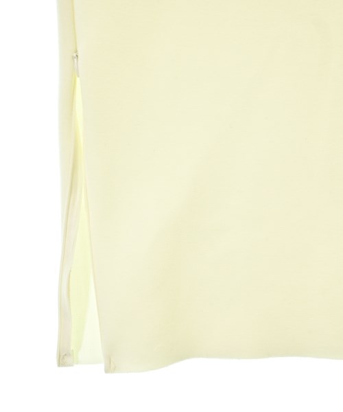 Loungedress（ラウンジドレス）ロング・マキシ丈スカート ベージュ サイズ:F レディース/2200678780107