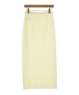 Loungedress（ラウンジドレス）ロング・マキシ丈スカート ベージュ サイズ:F レディース/2200678780107