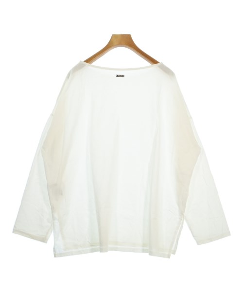 Loungedress（ラウンジドレス）Tシャツ・カットソー 白 サイズ:F レディース/2200678020098