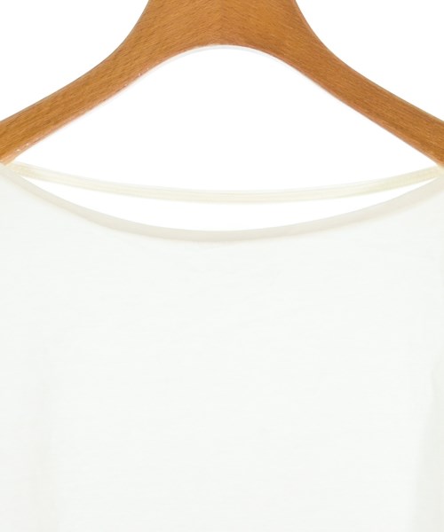 Loungedress（ラウンジドレス）Tシャツ・カットソー 白 サイズ:F レディース/2200678020098