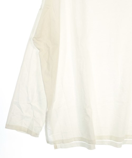 Loungedress（ラウンジドレス）Tシャツ・カットソー 白 サイズ:F レディース/2200678020098