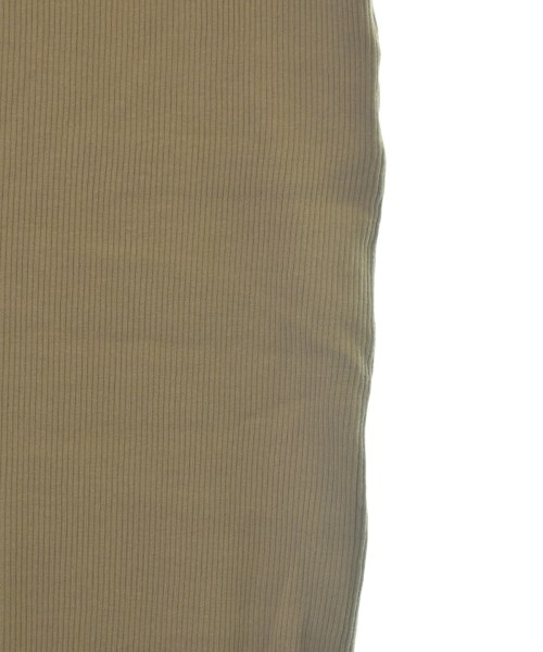 Loungedress（ラウンジドレス）ワンピース ベージュ サイズ:S レディース/2200678939017