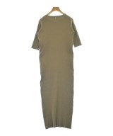 Loungedress（ラウンジドレス）ワンピース ベージュ サイズ:S レディース/2200678939017