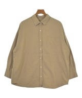 Loungedress（ラウンジドレス）カジュアルシャツ ベージュ サイズ:F レディース/2200680989048