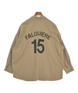 Loungedress（ラウンジドレス）カジュアルシャツ ベージュ サイズ:F レディース/2200680989048