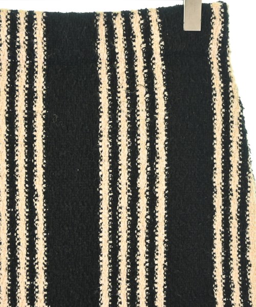 Loungedress（ラウンジドレス）ロング・マキシ丈スカート 黒 サイズ:F レディース/2200683867039