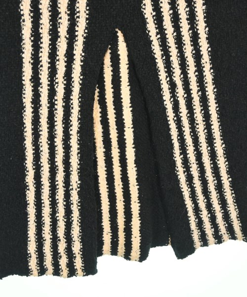 Loungedress（ラウンジドレス）ロング・マキシ丈スカート 黒 サイズ:F レディース/2200683867039
