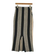 Loungedress（ラウンジドレス）ロング・マキシ丈スカート 黒 サイズ:F レディース/2200683867039