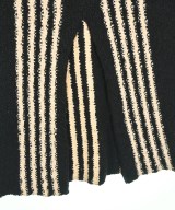Loungedress（ラウンジドレス）ロング・マキシ丈スカート 黒 サイズ:F レディース/2200683867039
