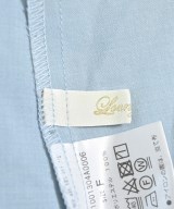 Loungedress（ラウンジドレス）カジュアルシャツ 青 サイズ:F レディース/2200684082011