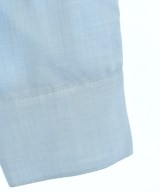 Loungedress（ラウンジドレス）カジュアルシャツ 青 サイズ:F レディース/2200684082011