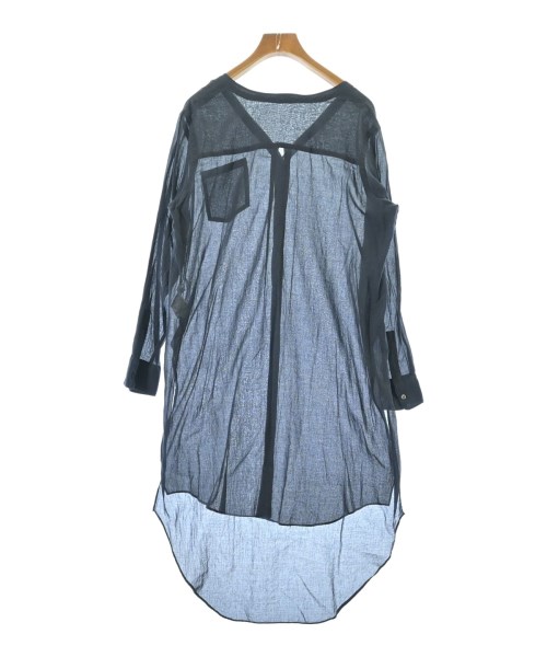 Loungedress（ラウンジドレス）ワンピース 紺 サイズ:F レディース/2200684111148