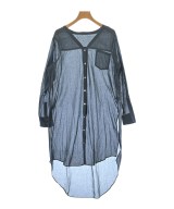 Loungedress（ラウンジドレス）ワンピース 紺 サイズ:F レディース/2200684111148
