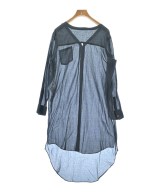 Loungedress（ラウンジドレス）ワンピース 紺 サイズ:F レディース/2200684111148
