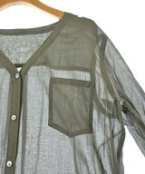 Loungedress（ラウンジドレス）ワンピース カーキ サイズ:F レディース/2200684111155