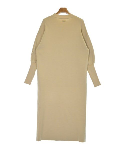 Loungedress（ラウンジドレス）ワンピース ベージュ サイズ:F レディース/2200680529022