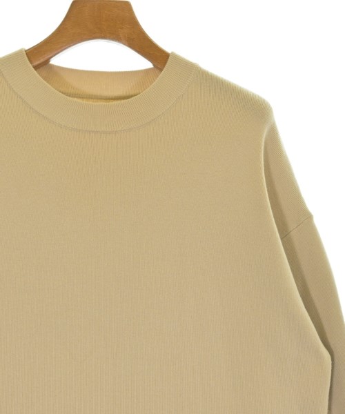 Loungedress（ラウンジドレス）ワンピース ベージュ サイズ:F レディース/2200680529022
